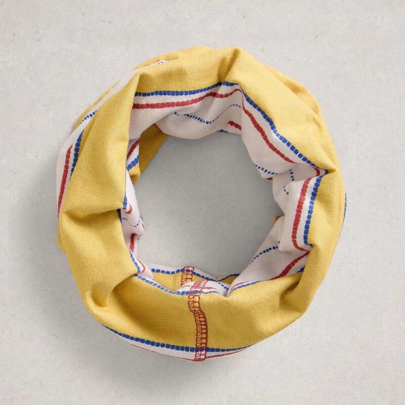 White Stuff Versatile Jersey Roll image number 3
